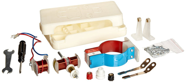 Modelo de motor en miniatura American Educational 7-1847
