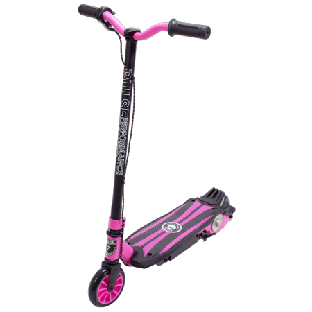 Patinete eléctrico Pulse Performance REVSTER (azul o rosa)