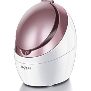 Save up to 55% on Okachi Gliya Facial Steamer