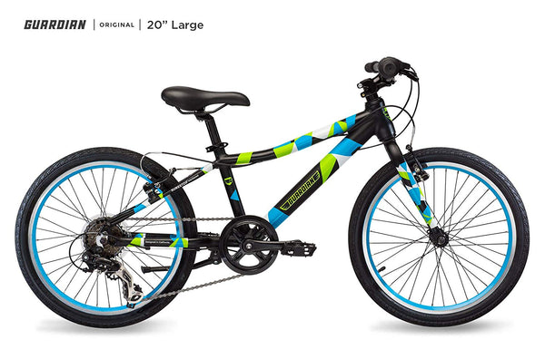 Save 30% on Kids Bikes from Guardian