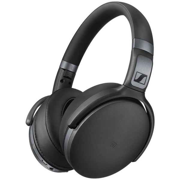 Sennheiser HD 4.40 Auriculares Inalámbricos Bluetooth Alrededor De La Oreja