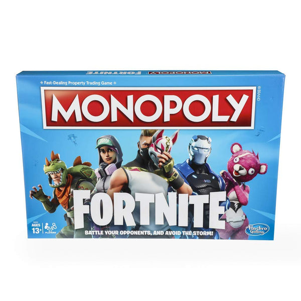 Save up to 30% on Hasbro Games, Play-Doh, and more