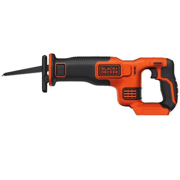 Sierra alternativa desnuda de litio BLACK+DECKER de 20 V máx.