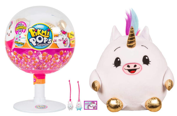 Save up to 38% on Select Pikmi Pops Toys