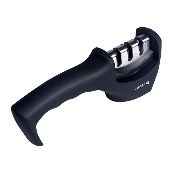 3 Stage Knife Sharpener