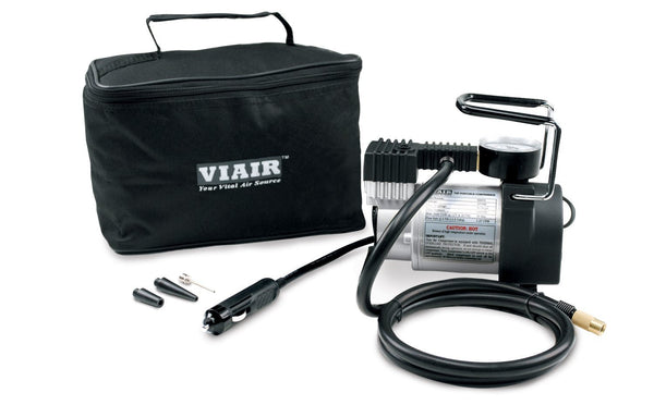 Heavy Duty Portable Compressor