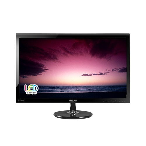 ASUS 27" Full HD Monitor + Mail in Rebate