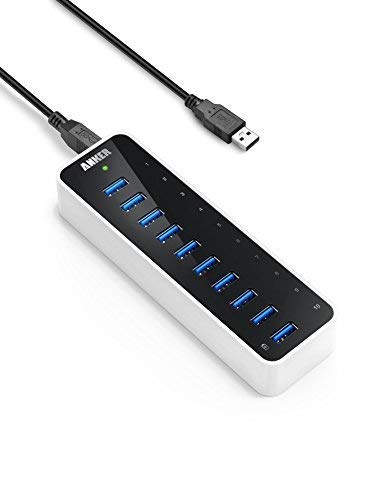 Ahorre hasta un 30% en productos de oficina Anker 