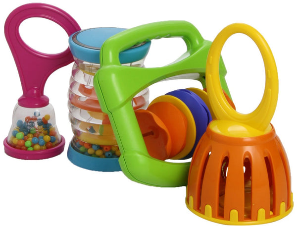 Banda para bebé Hohner de 4 piezas
