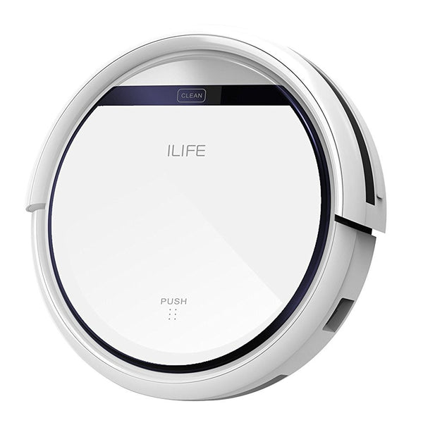 Robotic Vacuum Cleaner for Pets and Allergies