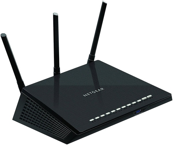 Enrutador gigabit Nighthawk