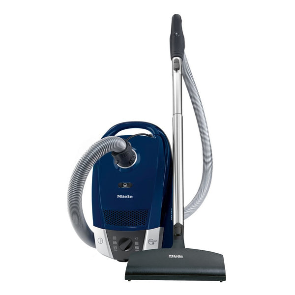 Nuevo aspirador bidón Miele Compact C2 Topaz