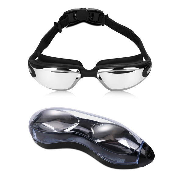 gafas de natación antivaho