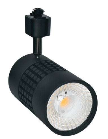 Excite 8W LED Dimmable Track Light Head for Halo Track Systems