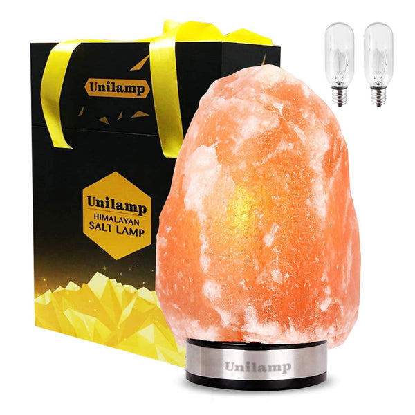 Unilamp Himalayan Salt Lamp