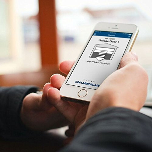 LiftMaster Internet Gateway for MyQ Tech Enabled Garage Door Openers