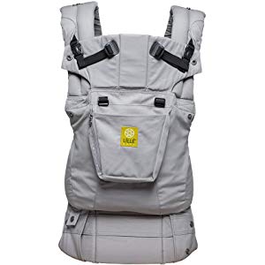 Save up to 40% off on LILLEbaby Baby Carriers