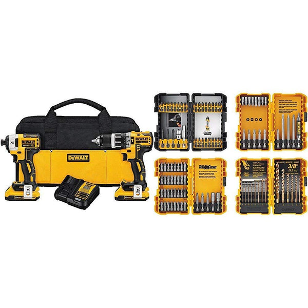 Save up to 55% on select DEWALT Tools