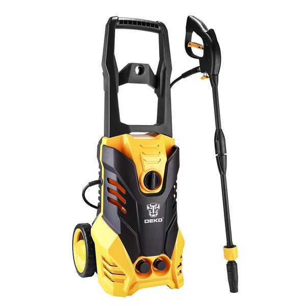 Electric Power Pressure Washer