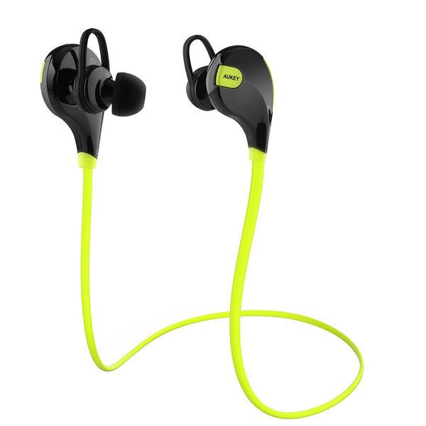Wireless bluetooth headphones