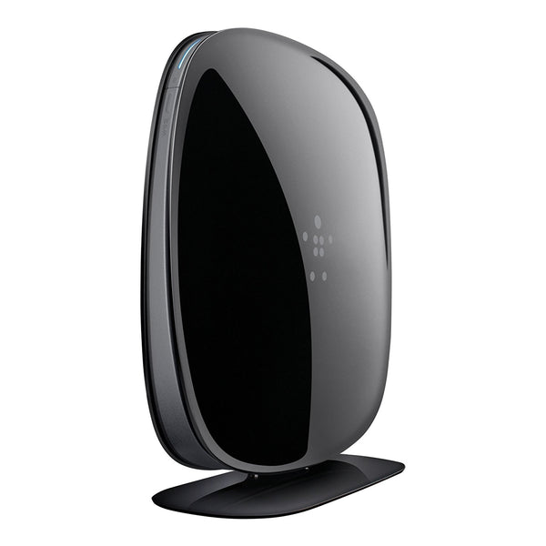 Belkin AC1900 Wi-Fi Dual-Band AC+ Gigabit Router