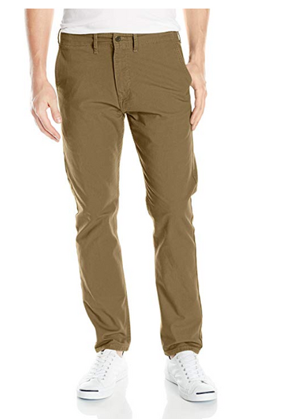 Levi's Men's 502 Regular Taper Fit Chino Pant