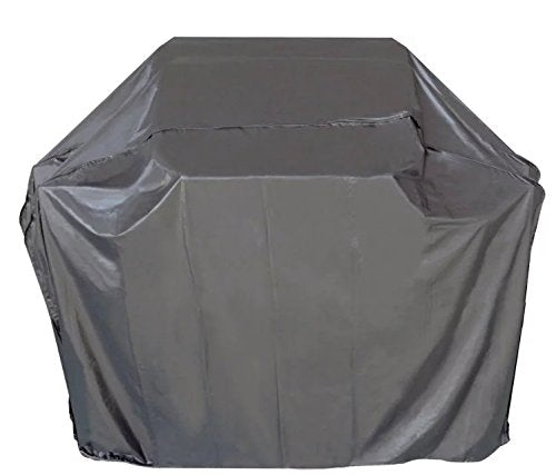 55 inch or 65 inch heavy duty grill cover