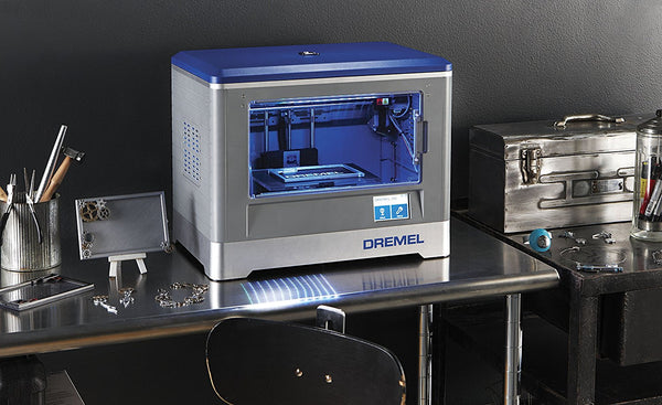 Dremel 3D idea builder 3D printer