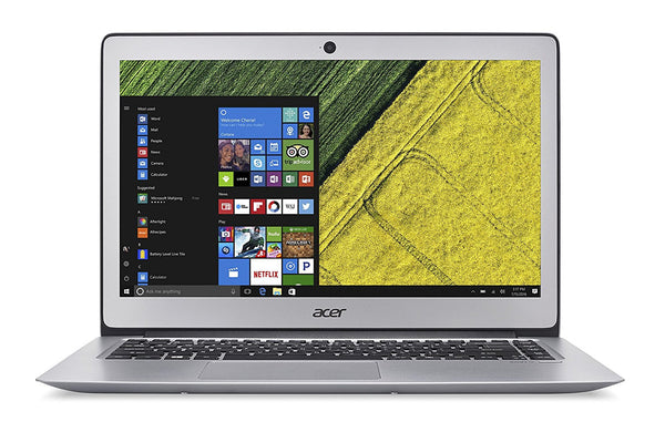 14" Full HD Acer laptop