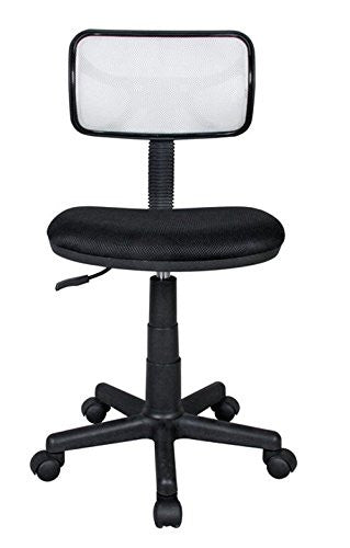 Mesh office chair