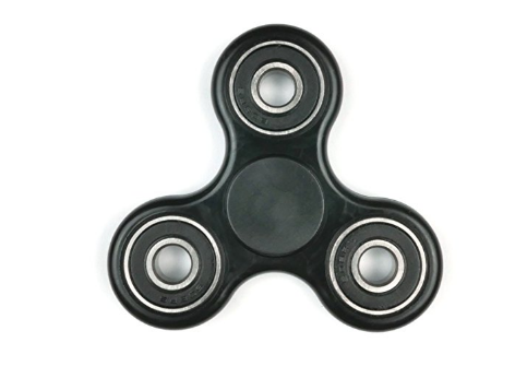 Fidget Spinner Toy