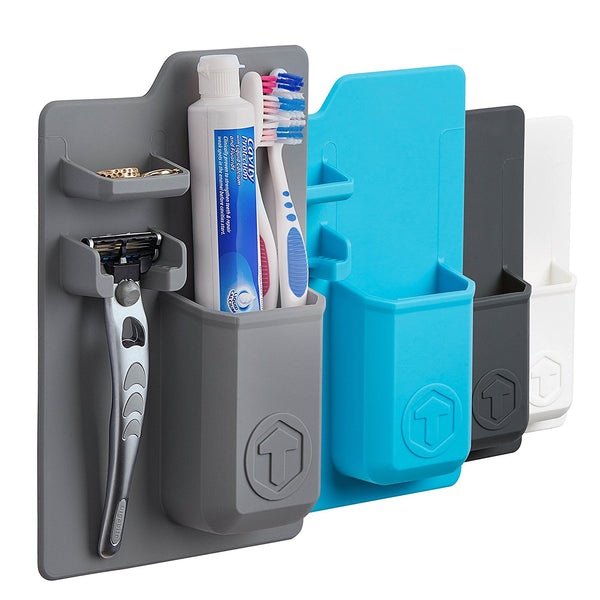 Portacepillos de dientes Mighty de Tooletries