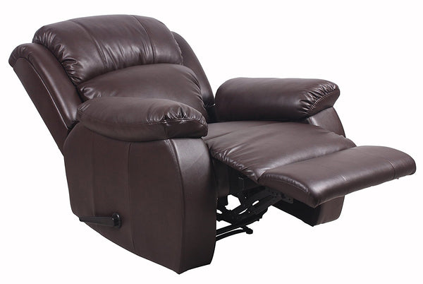 Global Furniture recliner