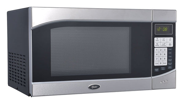 Oster countertop microwave over