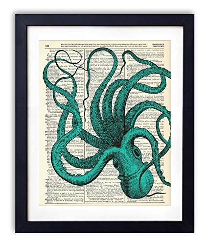 Save 21% on Vintage Book Art Co.
