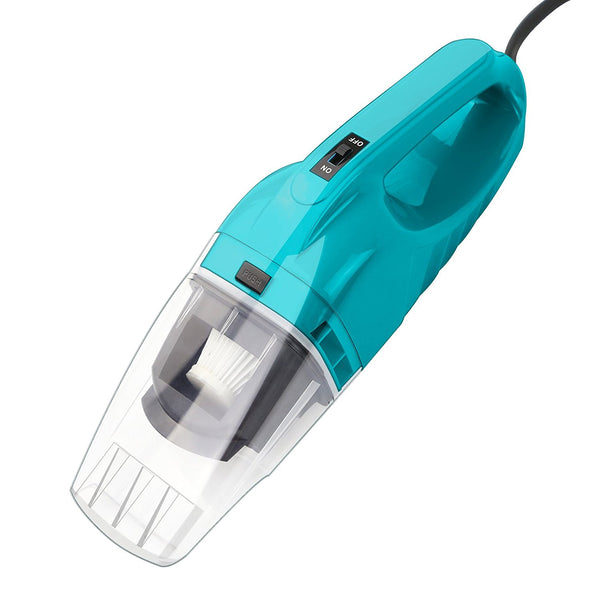 Car vacuum cleaner