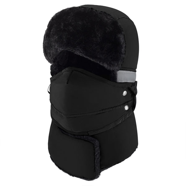Winter Windproof Hat