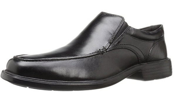 Florsheim Oxfords sin cordones para hombre