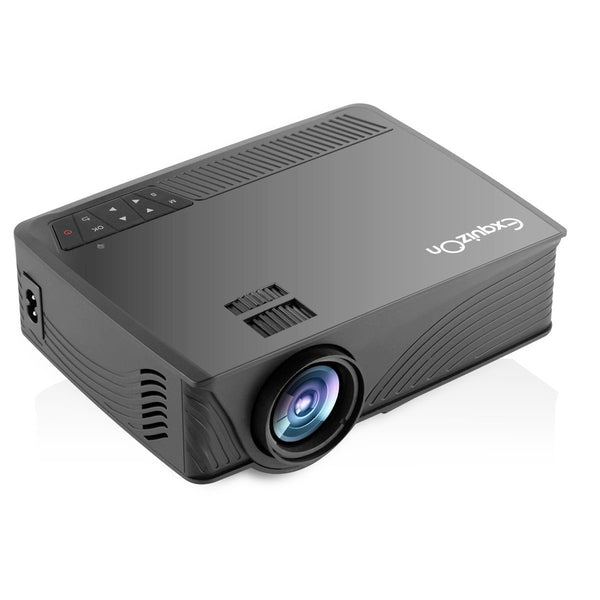 Mini proyector de vídeo 1080P
