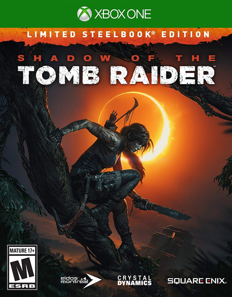 Ahorra un 30 % en Shadow of the Tomb Raider 
