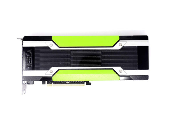 Dell Tesla K80 24GB PCI-E 3.0 Server GPU Accelerator (Certified Refurbished)