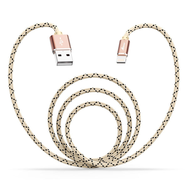 iPhone lightning cable