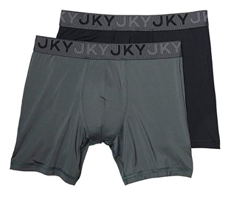 Pack De 2 Ropa Interior Jockey Hombre