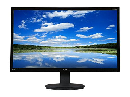 Acer 23.8" Screen LED-Lit Monitor