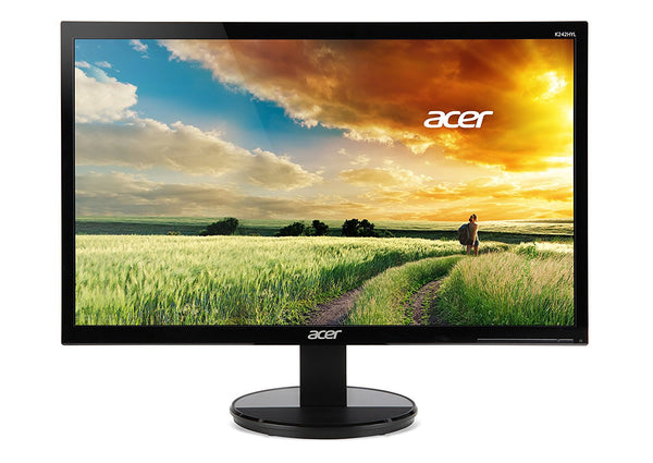 Acer 23.8-inch IPS Full HD Monitor