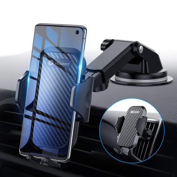 Adjustable Long Arm Universal Car Phone Mount