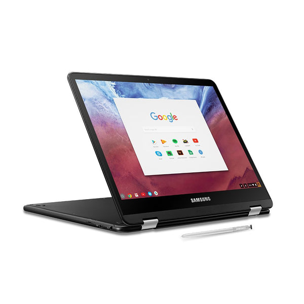 Ahorre en Chromebooks Samsung seleccionados