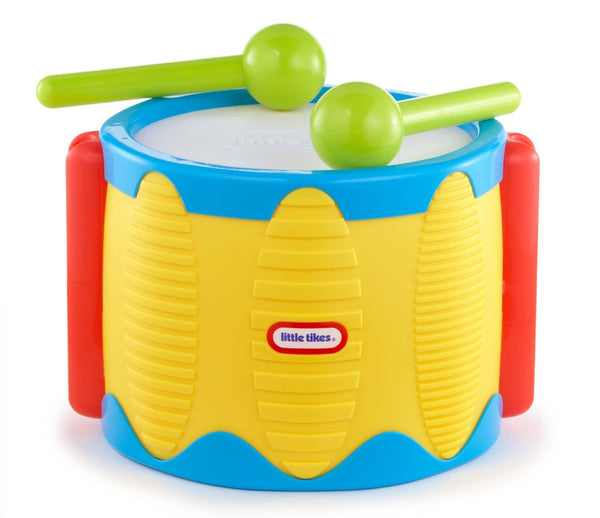 Little Tikes Tap-A-Tune Drum