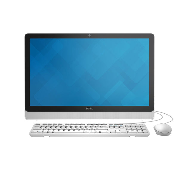 Dell Inspiron 23.8 Inch Touchscreen All in One