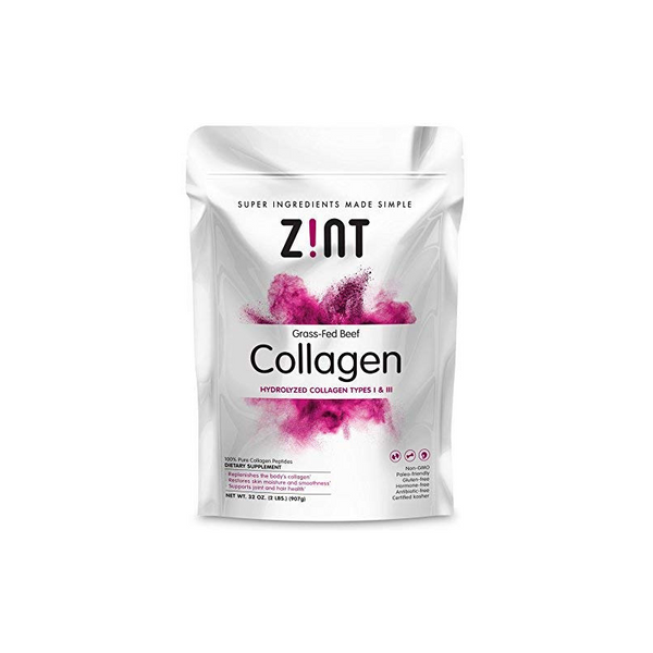 Suplemento hidrolizado antienvejecimiento del polvo de la proteína de la belleza de los péptidos del colágeno del polvo XL